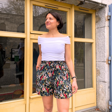 Charger l'image dans la galerie, Short petit basique - Eya