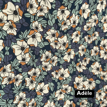 Charger l'image dans la galerie, Jupe portefeuille midi - Personnalisée - Belle De Jupe, confection française