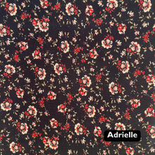 Charger l'image dans la galerie, Jupe bohème courte - Personnalisée