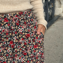 Charger l'image dans la galerie, Jupe bohème - Adé