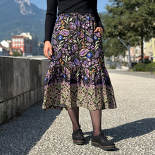 Charger l'image dans la galerie, Jupe bohème - Mérinda