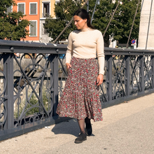 Charger l'image dans la galerie, Jupe bohème - Adé