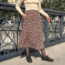 Charger l'image dans la galerie, Jupe bohème - Adé