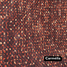 Charger l'image dans la galerie, Jupe patineuse boutonnée courte - Personnalisée