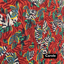 Charger l'image dans la galerie, Jupe patineuse boutonnée courte - Personnalisée