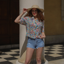 Charger l'image dans la galerie, Chemisier - Constantine