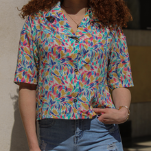 Charger l'image dans la galerie, Chemisier - Constantine