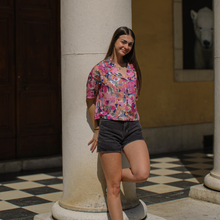 Charger l'image dans la galerie, Chemisier - Isabella