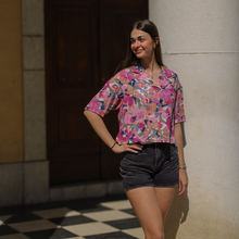 Charger l'image dans la galerie, Chemisier - Isabella