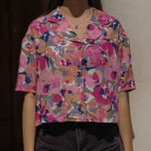 Charger l'image dans la galerie, Chemisier - Isabella