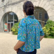 Charger l'image dans la galerie, Chemisier - Marilor