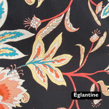 Charger l'image dans la galerie, Jupe portefeuille midi - Personnalisée - Belle De Jupe, confection française