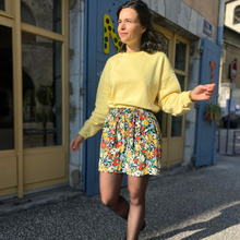 Charger l'image dans la galerie, Jupe petite basique - Alizée