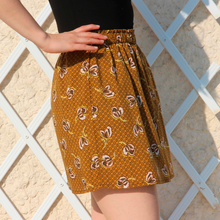 Charger l'image dans la galerie, Jupe petite basique - Anja - Belle De Jupe, confection française