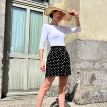 Charger l'image dans la galerie, Jupe petite basique - Astrid
