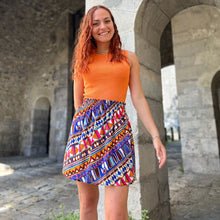 Charger l'image dans la galerie, Jupe petite basique - Daphnée