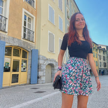 Charger l'image dans la galerie, Jupe petite basique - Dolma - Belle De Jupe, confection française