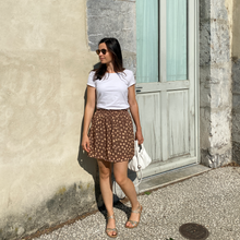 Charger l'image dans la galerie, Jupe petite basique - Joanne - Belle De Jupe, confection française