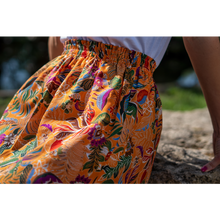 Charger l'image dans la galerie, Jupe petite basique - Maïlys - Belle De Jupe, confection française