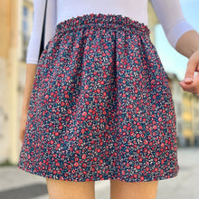 Charger l'image dans la galerie, Jupe petite basique - Yaëlle