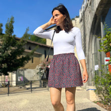 Charger l'image dans la galerie, Jupe petite basique - Yaëlle