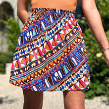 Charger l'image dans la galerie, Jupe petite basique - Daphnée