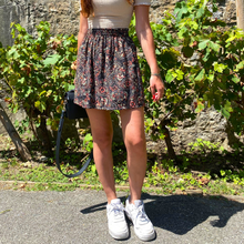 Charger l'image dans la galerie, Jupe petite basique - Fanny