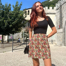 Charger l'image dans la galerie, Jupe trapèze - Joa