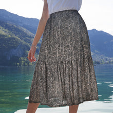 Charger l'image dans la galerie, Jupe bohème - Oona