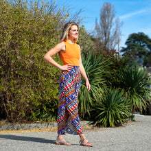 Charger l'image dans la galerie, Jupe longue fendue - Daphnée