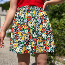 Charger l'image dans la galerie, Jupe petite basique - Alizée