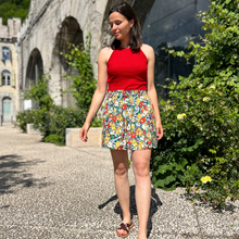 Charger l'image dans la galerie, Jupe petite basique - Alizée