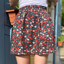 Charger l'image dans la galerie, Jupe petite basique - Camélia