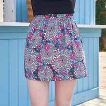 Charger l'image dans la galerie, Jupe petite basique - Elvire