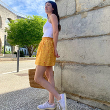 Charger l'image dans la galerie, Jupe petite basique - Mélusine