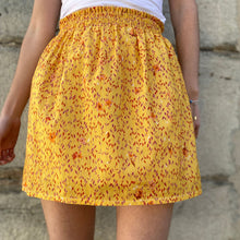 Charger l'image dans la galerie, Jupe petite basique - Mélusine