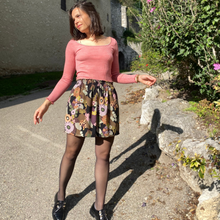 Charger l'image dans la galerie, Jupe petite basique - Nawelle