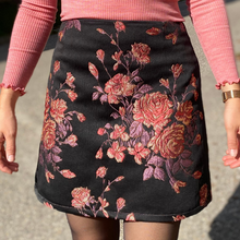 Charger l'image dans la galerie, Jupe trapèze - Adelaïde