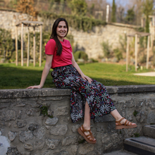 Charger l'image dans la galerie, Jupe longue fendue - Melvina