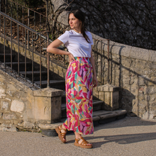 Charger l'image dans la galerie, Jupe longue fendue - Mélina