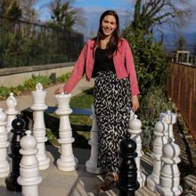 Charger l'image dans la galerie, Jupe longue fendue - Zao