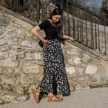 Charger l'image dans la galerie, Jupe longue fendue - Zao