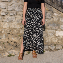 Charger l'image dans la galerie, Jupe longue fendue - Zao