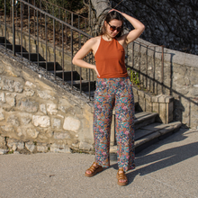 Charger l'image dans la galerie, Pantalon - Yasmine