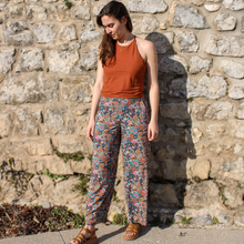 Charger l'image dans la galerie, Pantalon - Yasmine