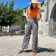 Charger l'image dans la galerie, Pantalon - Esther