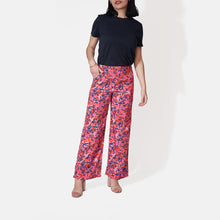 Charger l'image dans la galerie, Pantalon - Rose