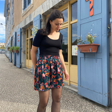 Charger l'image dans la galerie, Jupe petite basique - Aïdée