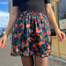 Charger l'image dans la galerie, Jupe petite basique - Aïdée