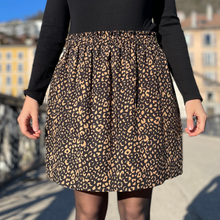 Charger l'image dans la galerie, Jupe petite basique - Alexia
